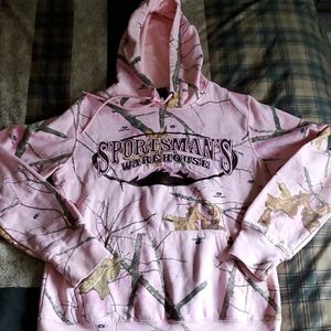 Sportsmans Warehouse Hoodie